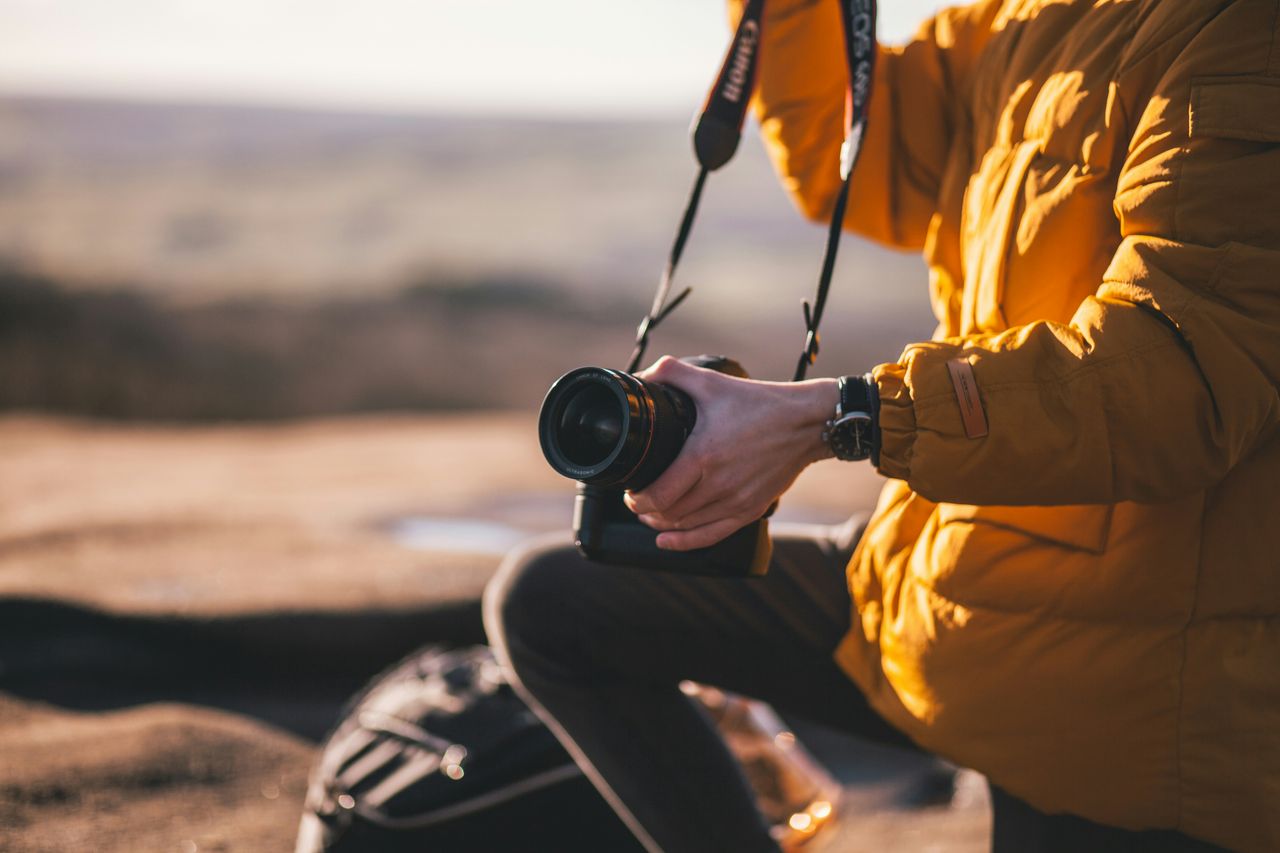 Thom Holmes/Unsplash
