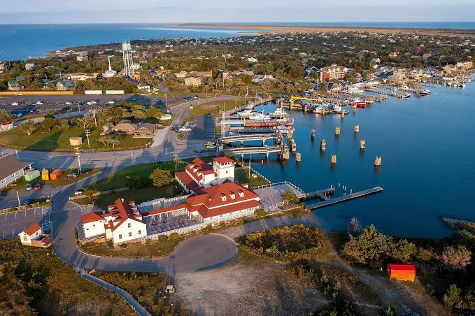 10 Best U.S. Islands You Can Only Reach by Boat