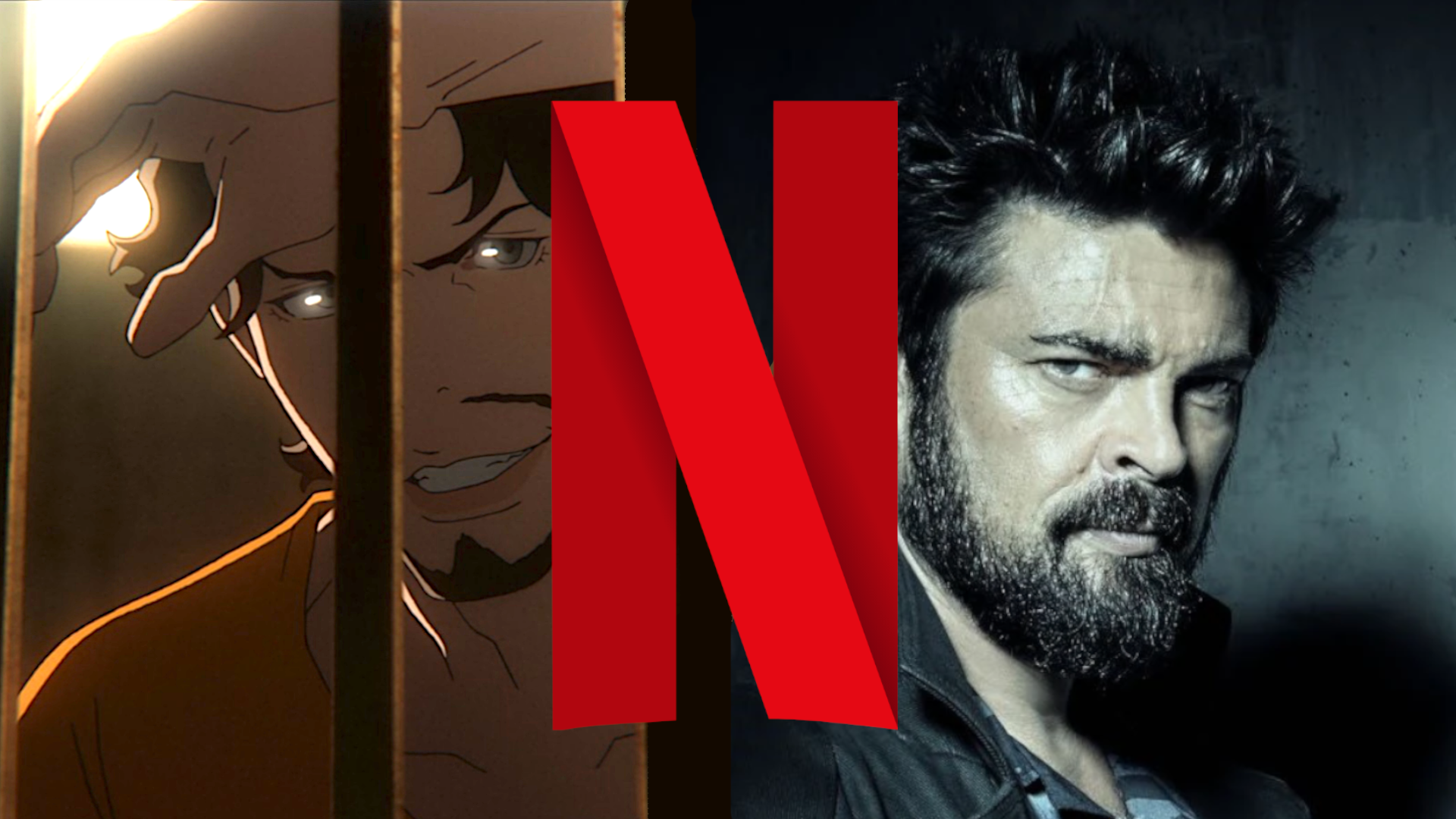 5 Years Later, Netflix's The Boys Replacement Is Marvel's Best Superhero Series No One Talks About
