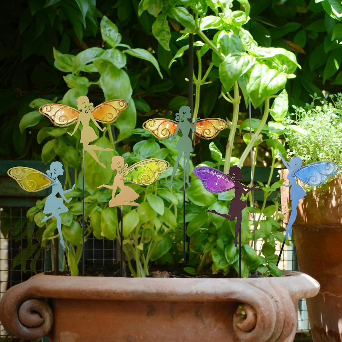 The 90 Most Impressive Backyard Upgrades We Found on Amazon Under $30