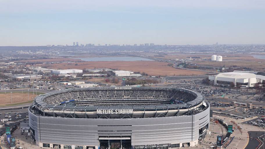 MetLife Stadium