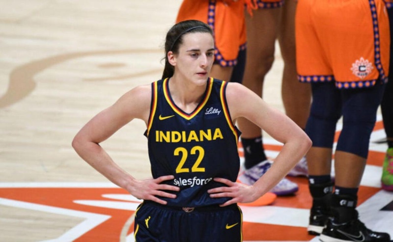 Caitlin Clark's Gesture Toward Flau'jae Johnson Sparks Fan Debate as Angel Reese Comparisons Resurface