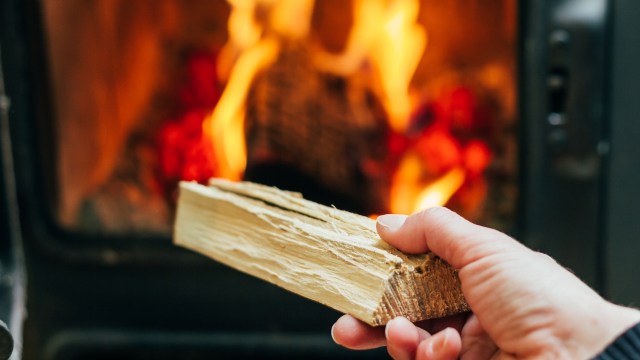 Dream property has only a wood stove, and homeowners say a mini-split may be the answer