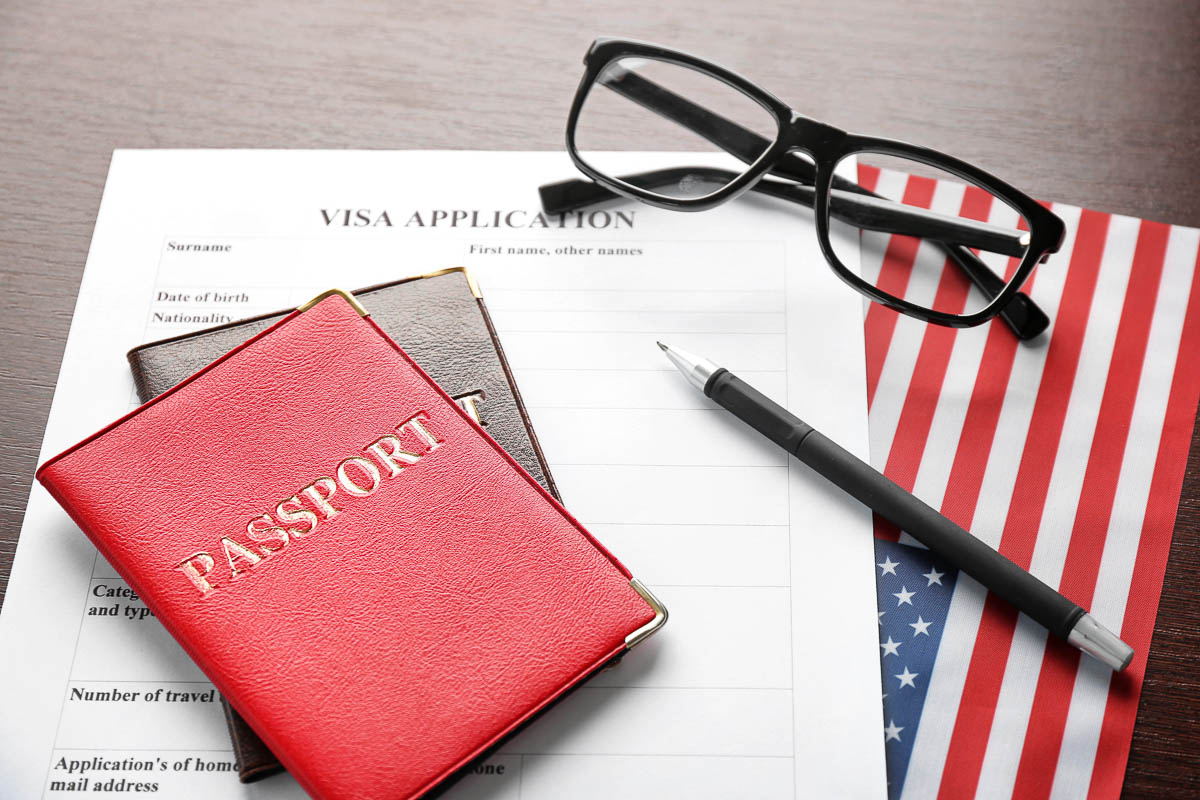 Renouncing US citizenship just got 80% cheaper — the paperwork was never the real obstacle
