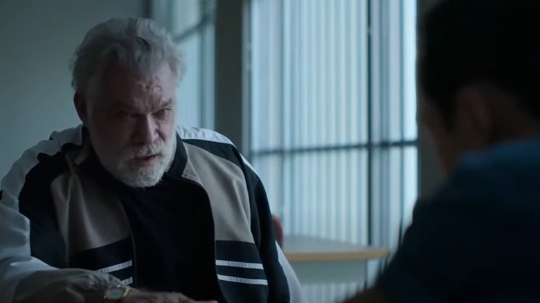 Paul Walter Hauser Reveals What It Was Really Like To Work With Ray Liotta