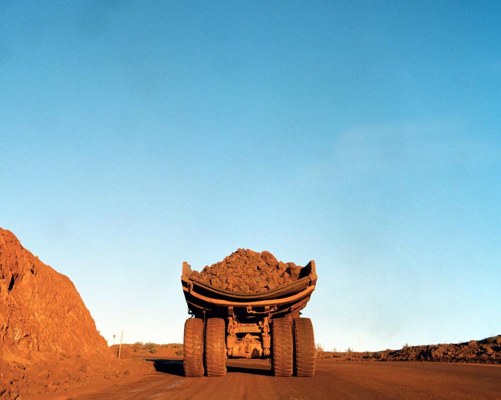Australia's fuel tax break slowing BHP's decarbonisation, mining giant's investors warned