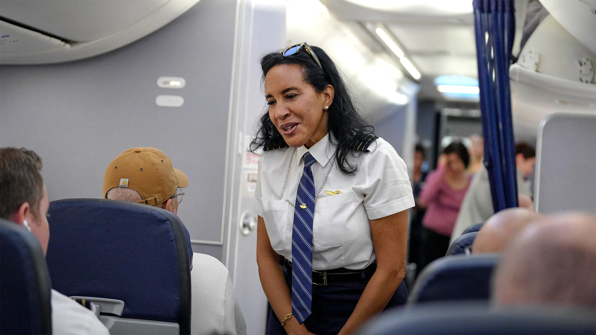 United Airlines’ New Seating Option Reveals a Bigger Lesson About Customer Value