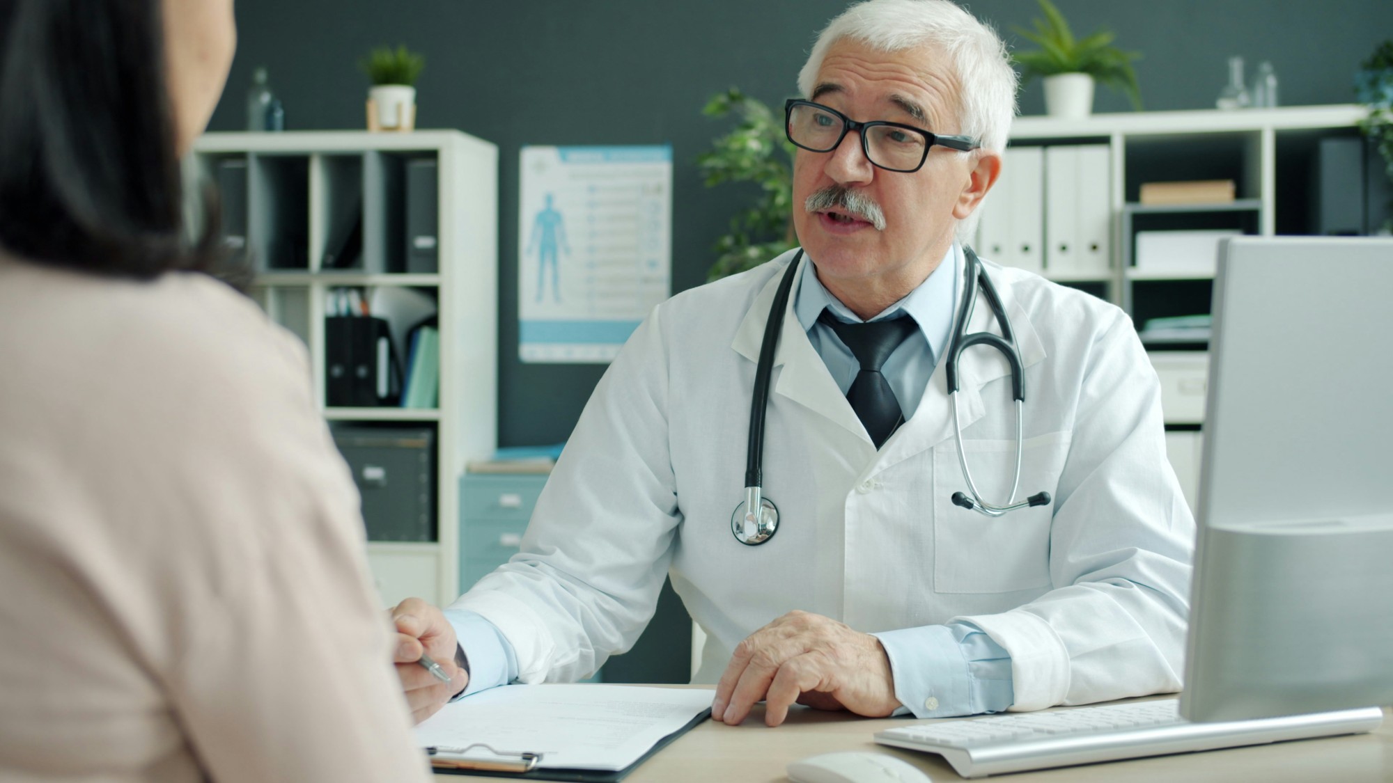 5 Signs Your Cholesterol Is High Without Knowing It