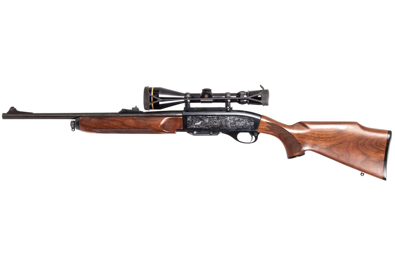 10 once-popular rifles that almost nobody buys anymore