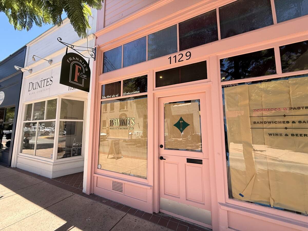 New cafe to open in downtown SLO as ‘little sister' of nearby Italian restaurant