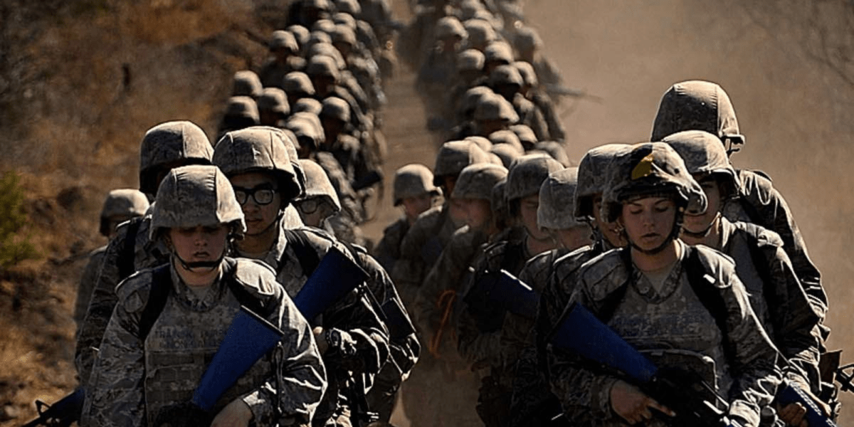 The Reality of Robot Supersoldiers Might Be Closer Than You Think