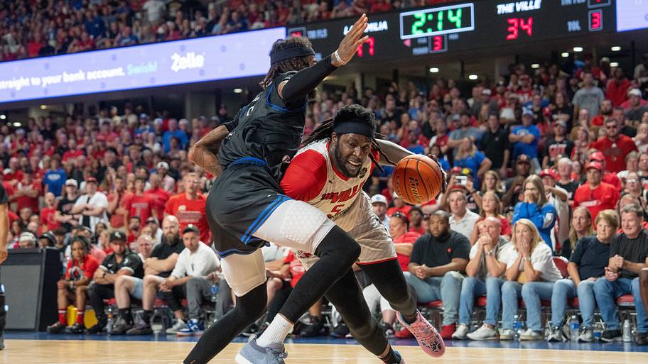 Comeback effort not enough, The Ville falls in TBT opener vs. La Familia