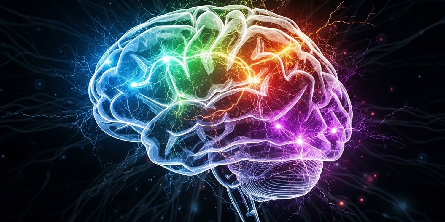 Brain scans reveal how LSD desynchronizes local neural activity to alter consciousness