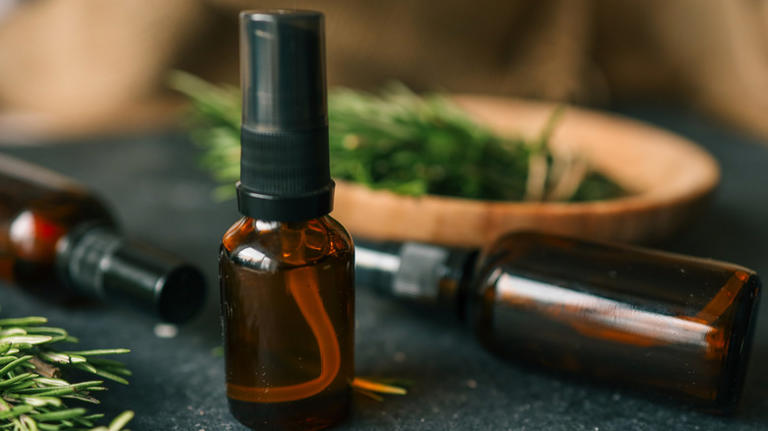 How to repel wasps naturally with the help of one common essential oil