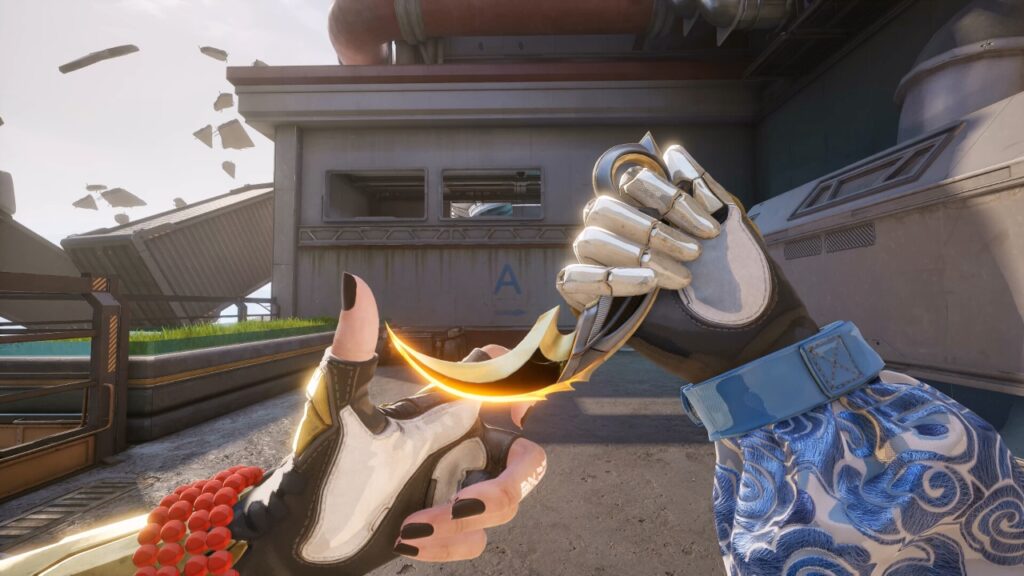 7 best video games like Overwatch