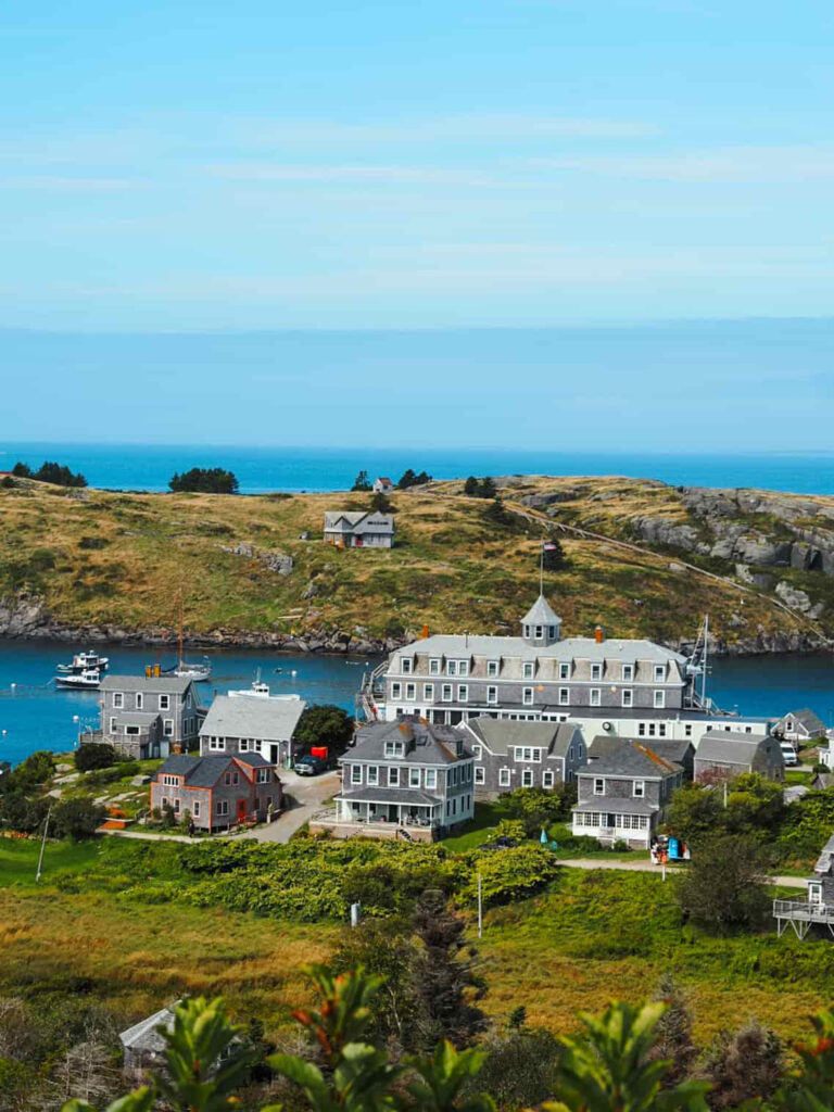 10 Best U.S. Islands You Can Only Reach by Boat