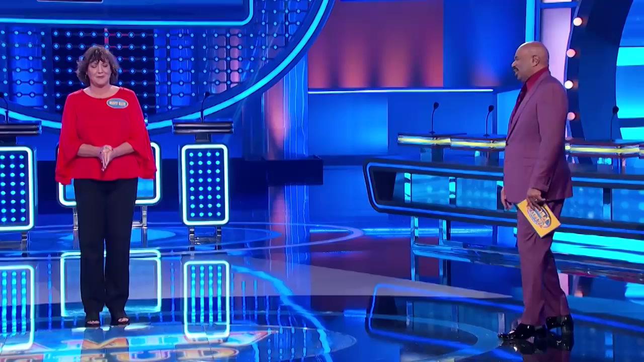 How many #1 answers? Alexandra demolishes Fast Money!
