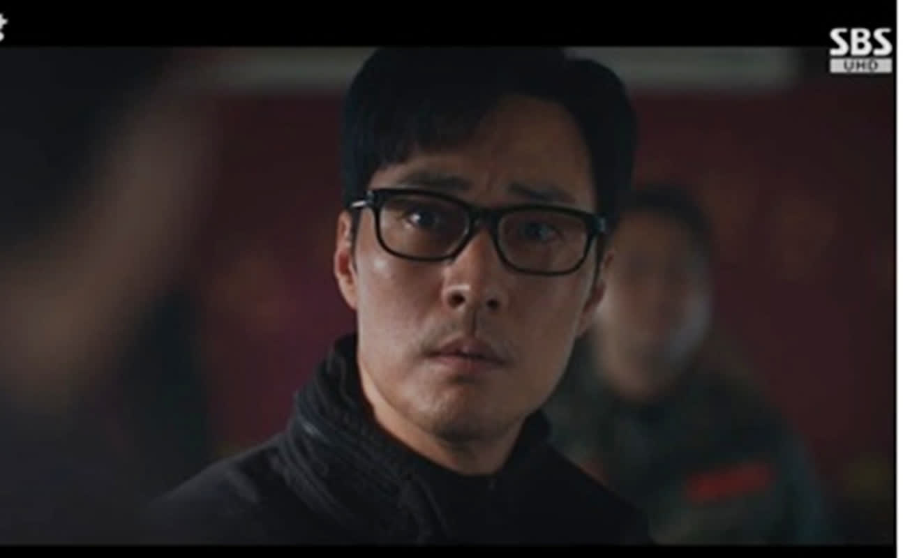 23.1% ‘김부장’, SBS 금토극 새 역사 목전… ‘펜트하우스2’만 남았다