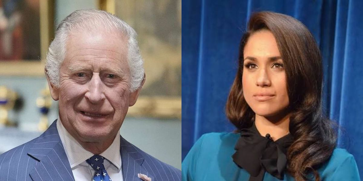 Meghan Markle 'erased' from King Charles' favorite family photo collection, insiders claim