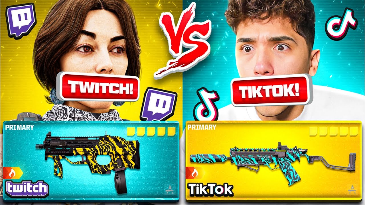 I’m combining TikTok and Twitch's top strategies!
