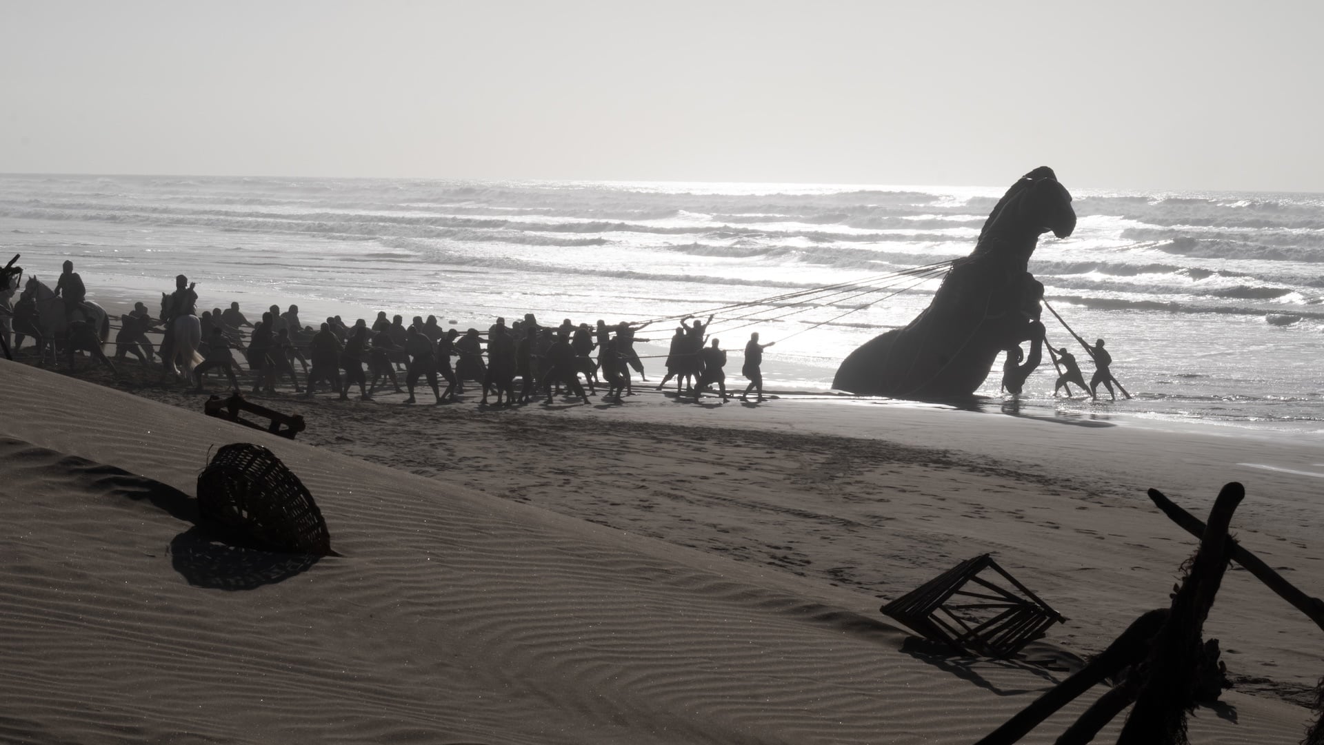 'The Odyssey' hints at 3 myths without detailing them. Here are the untold stories.