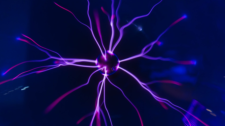 Can you really 'smell' electricity? Here's what science has to say