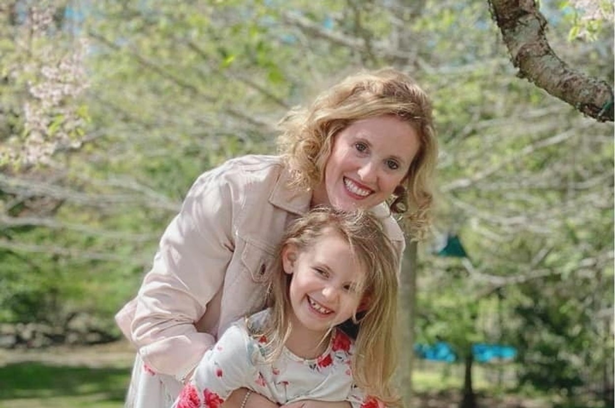 My 8-Year-Old Said 5 Words That Changed How I Parent Forever