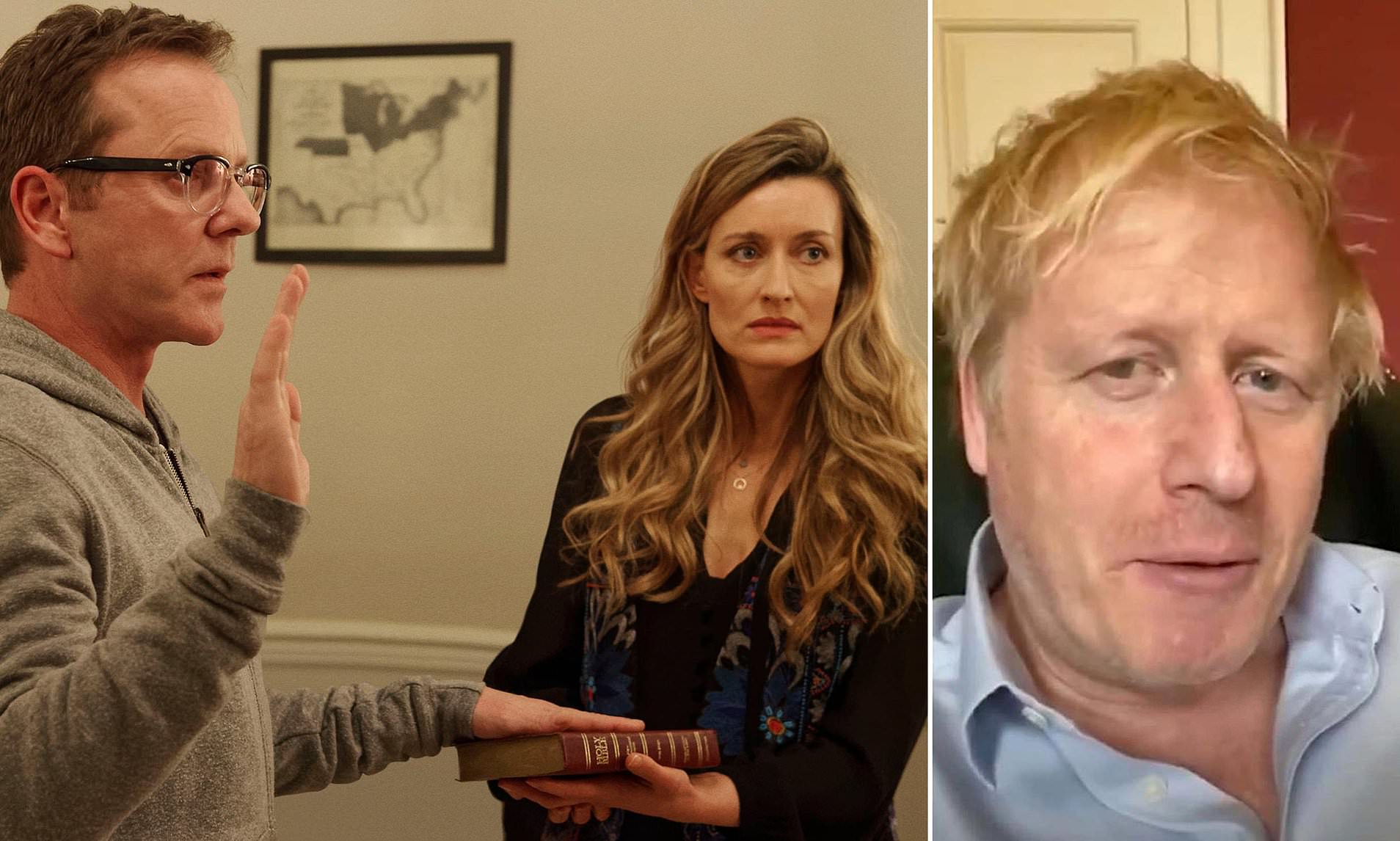 Why amid Russia's rising threat, a top minister sits out major events to be UK's designated survivor