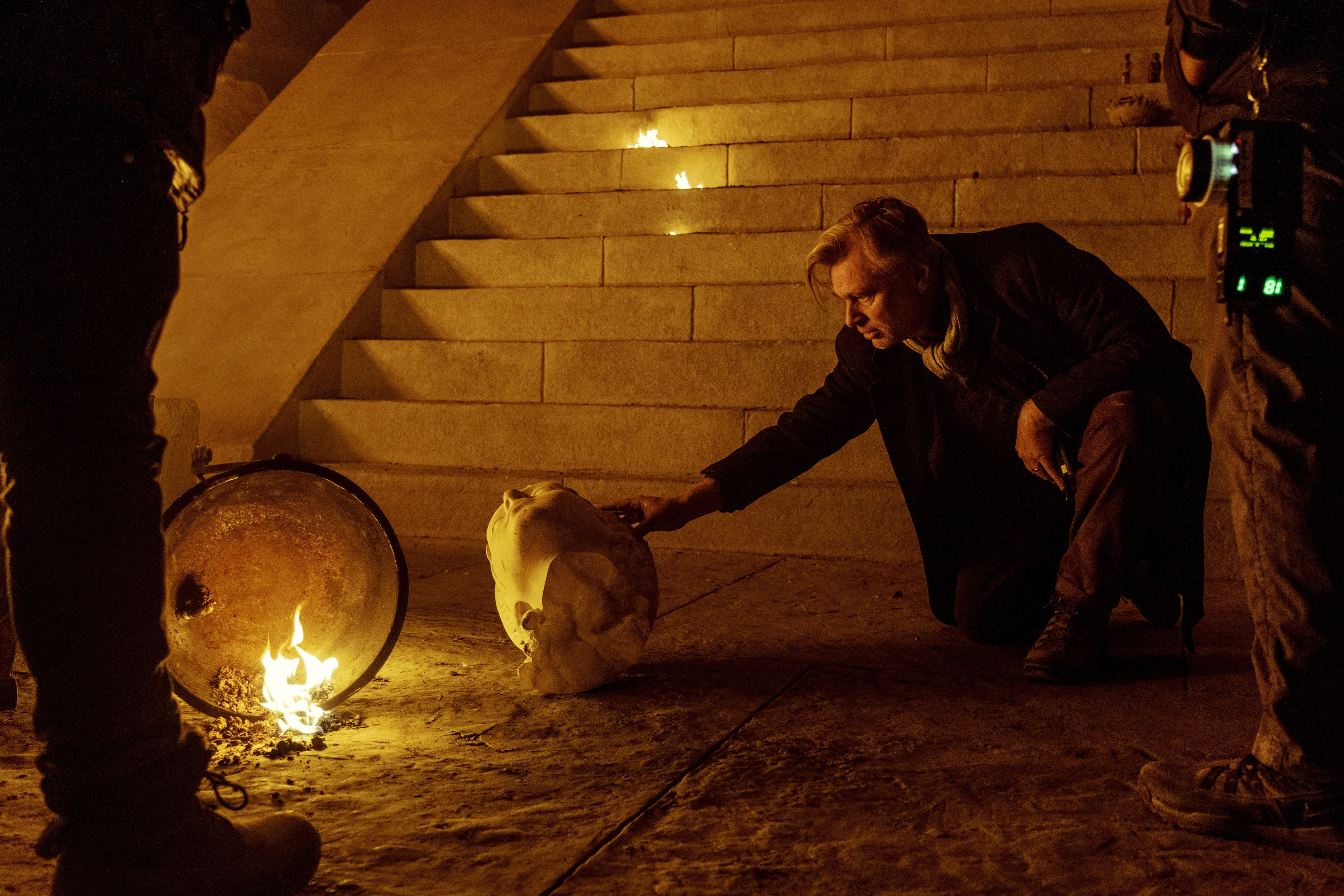 The Ending of Christopher Nolan’s The Odyssey Changes the Meaning of the Whole Story