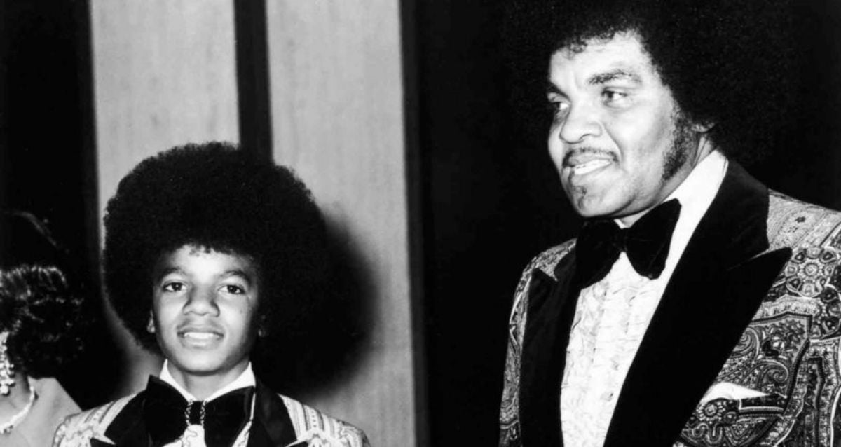 The controversial legacy of Joe Jackson, the domineering patriarch of the Jackson family