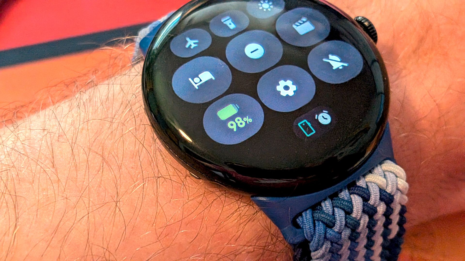 Wear OS 7's best feature is the one Google barely mentioned