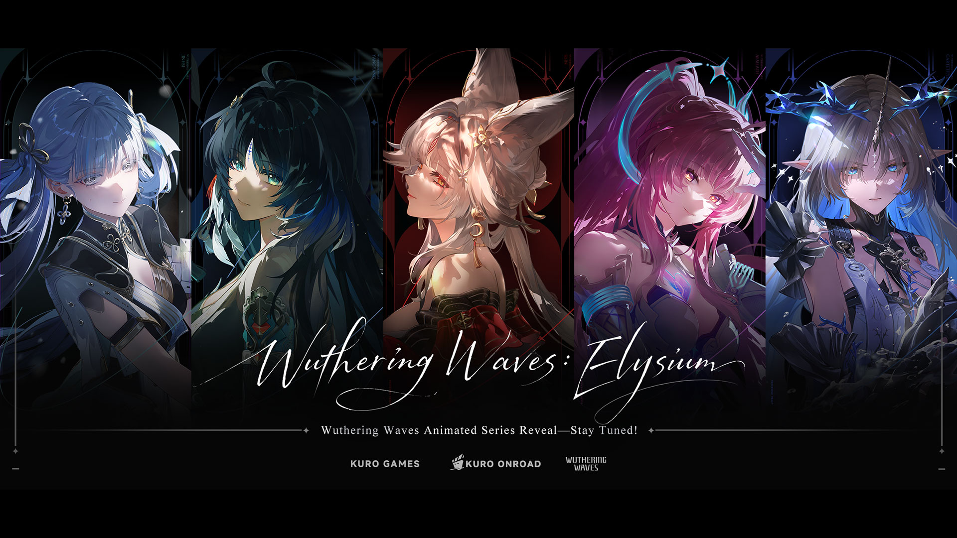A Major RPG Just Announced Its Own Anime Series