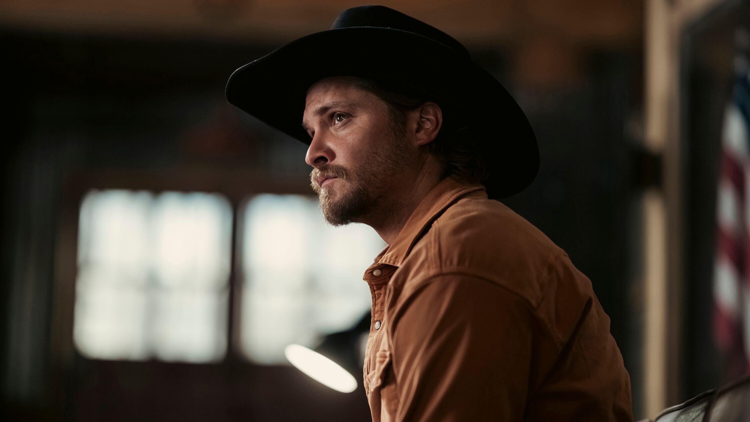 Taylor Sheridan secretly set up Kayce Dutton’s Monica replacement 5 years ago