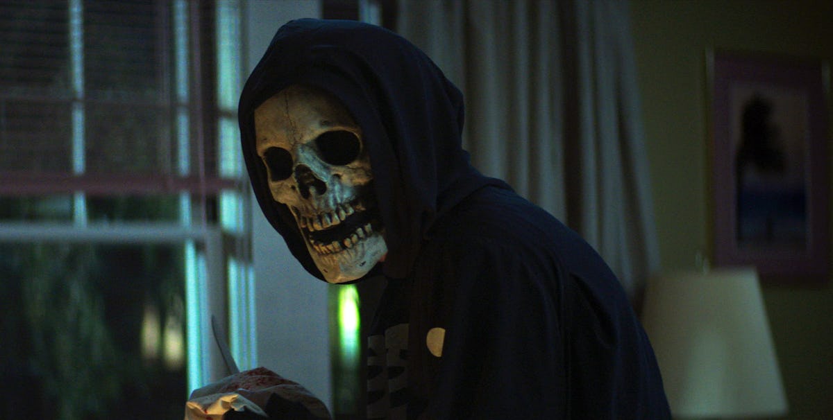 5 years later, Netflix's surprise horror hit remains one of its best-ever originals