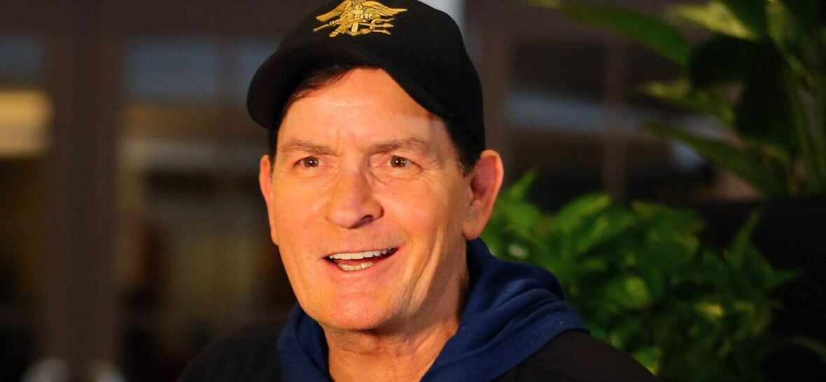Charlie-Sheen