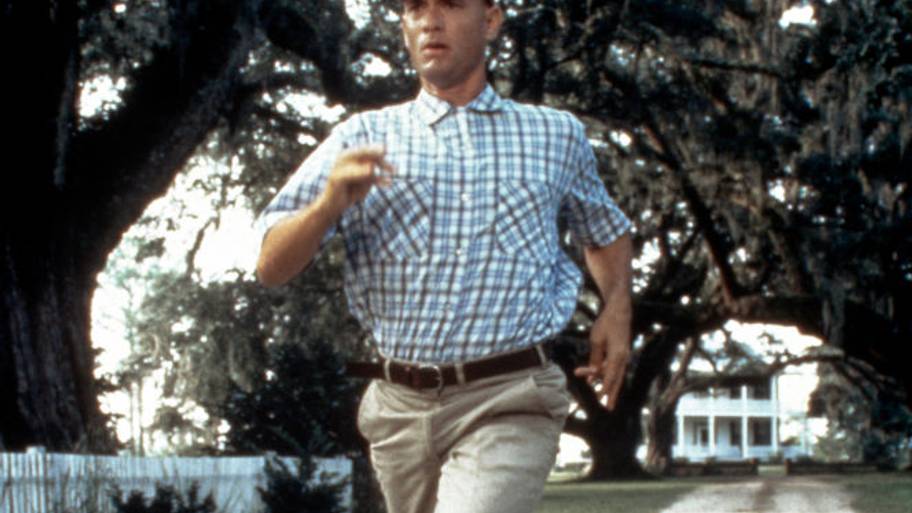 Tom Hanks
