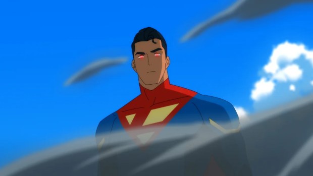 Jack Quaid Breaks Down That 'Devastating' Fifth Episode of 'My Adventures With Superman': 'He's Out of His Depth'