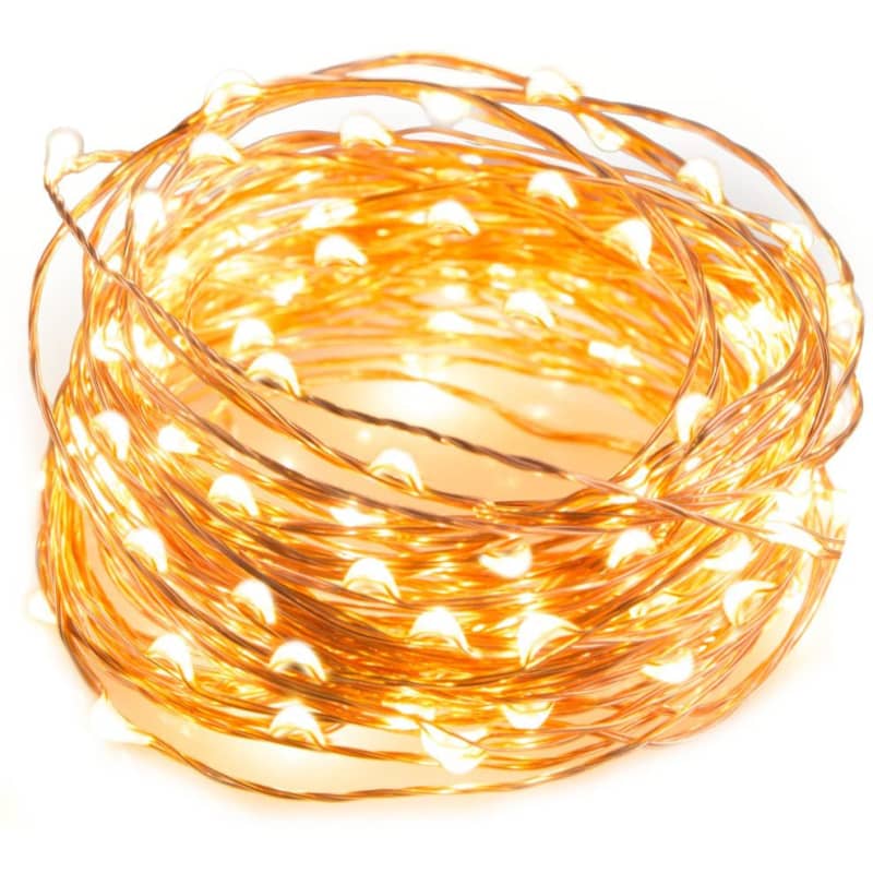Lighting EVER LED String Lights