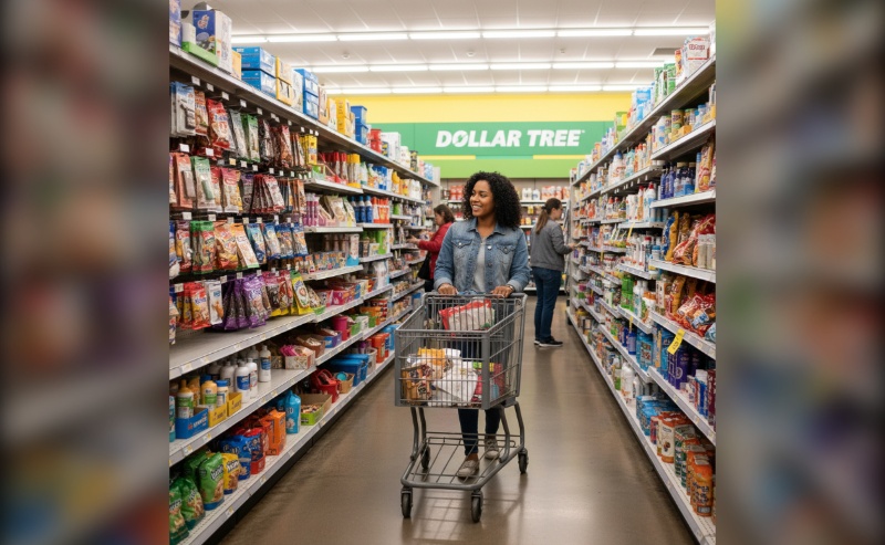 Dollar Tree Confirms Mass Store Closures and Renovations of Hundreds More