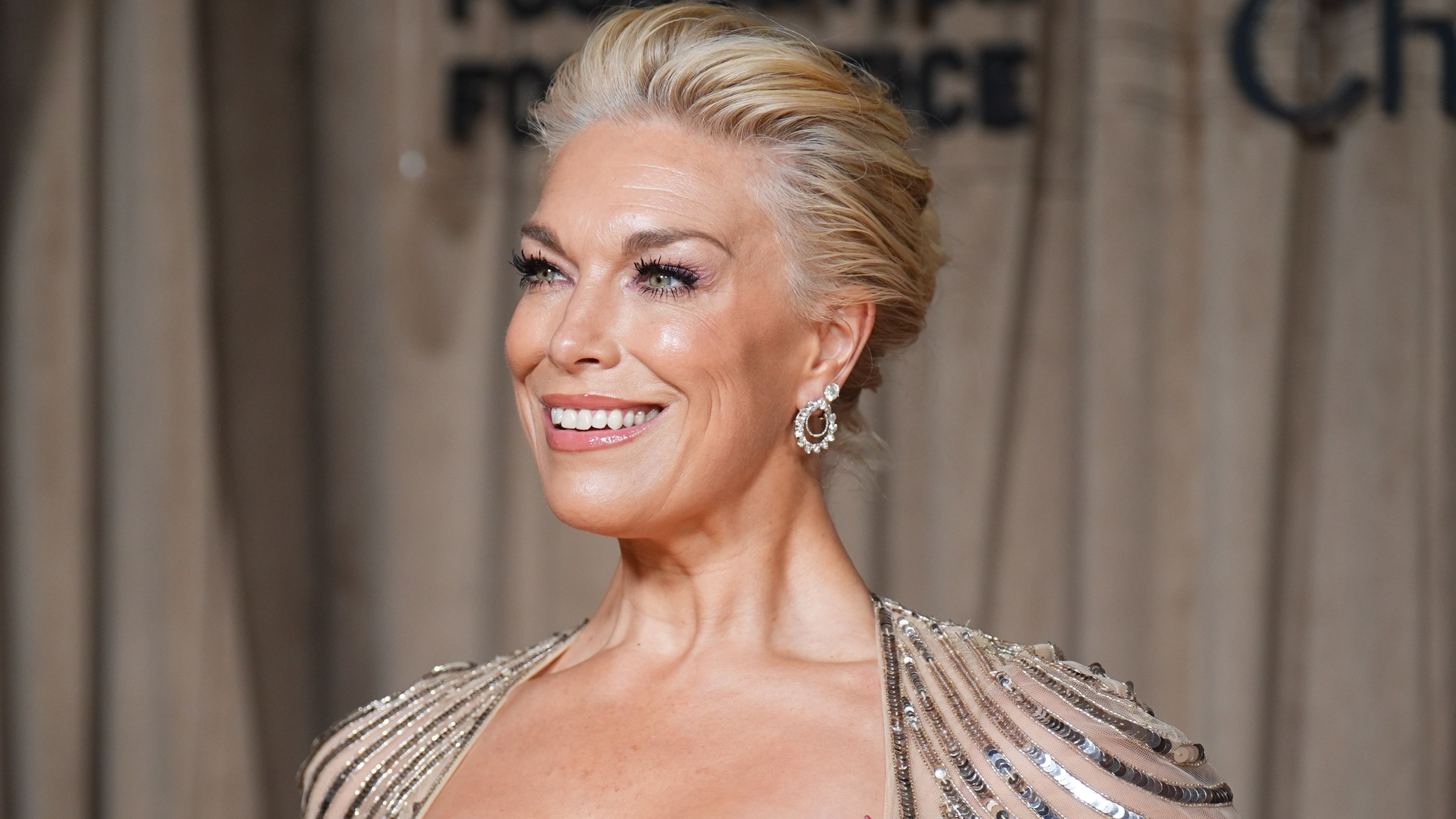 Hannah Waddingham’s New Assassin Action Series Is An Instant #1 Hit For Prime Video