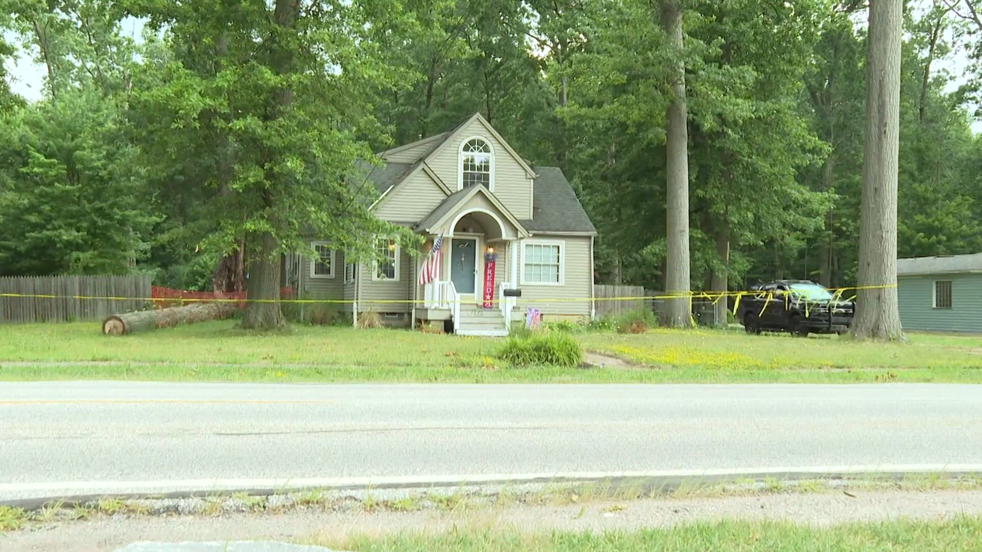 Woman killed in 'domestic violence homicide' at Westlake home; husband ...