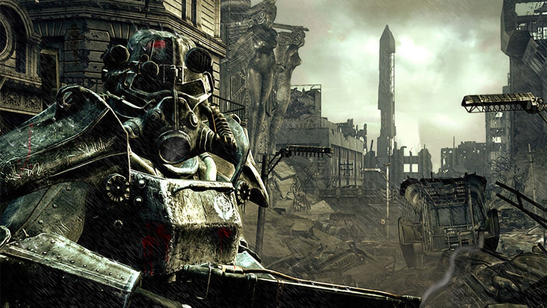 Fans Might've Narrowed Down When Fallout 3 Remastered Will Launch