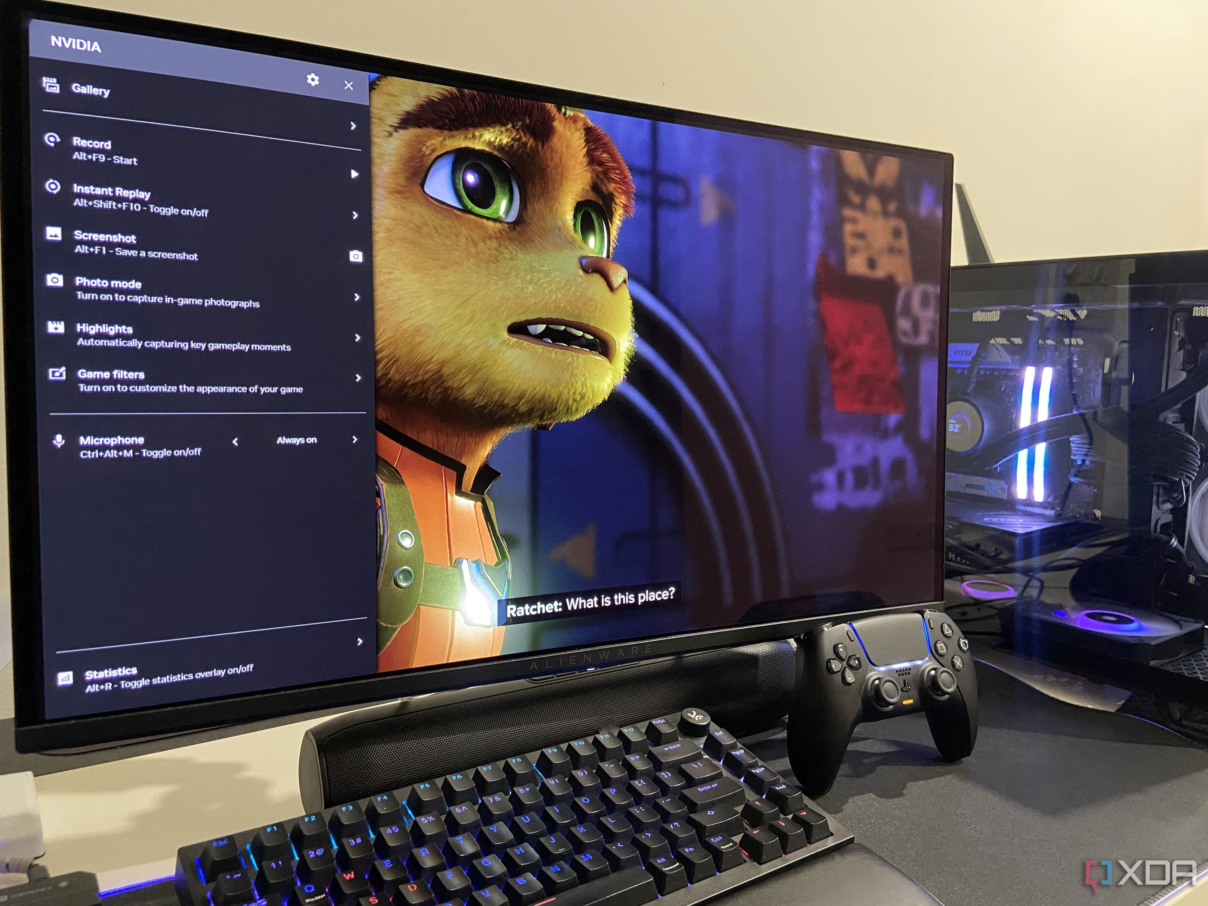 My GPU had settings the Nvidia App won't show me, and a free tool just made them easier to reach than ever before
