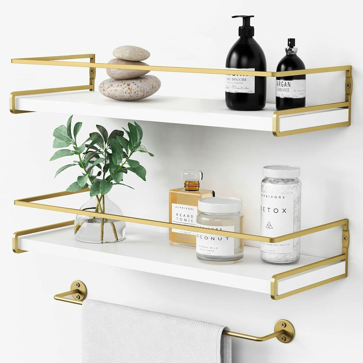 65 Bougie Things Under $25 That'll Make Your Home Look Expensive As Hell