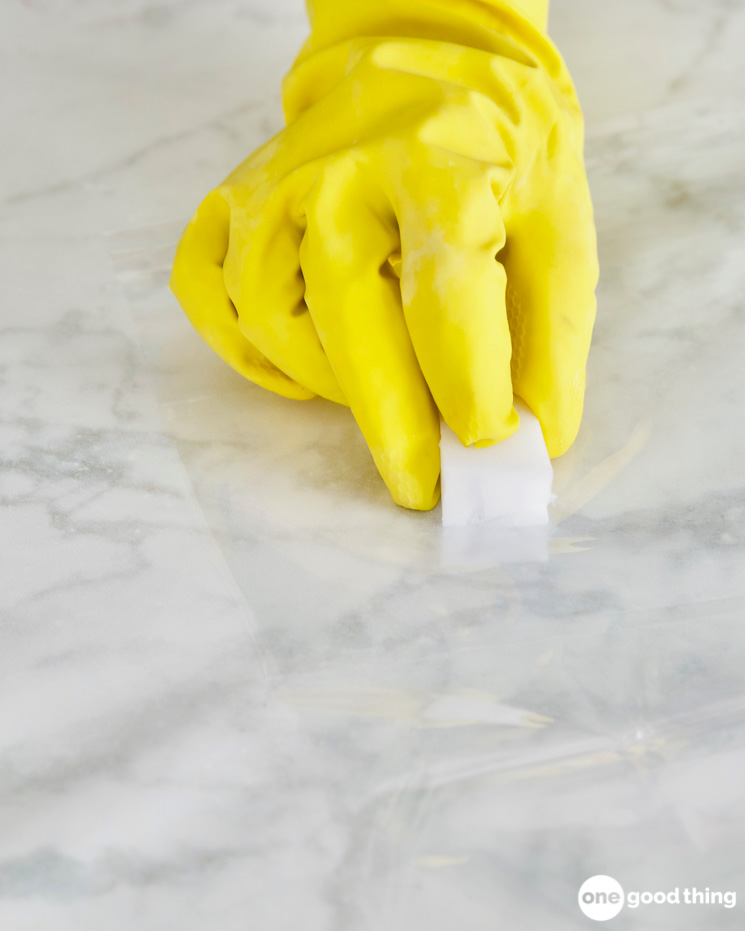 Things You Can Clean With A Magic Eraser
