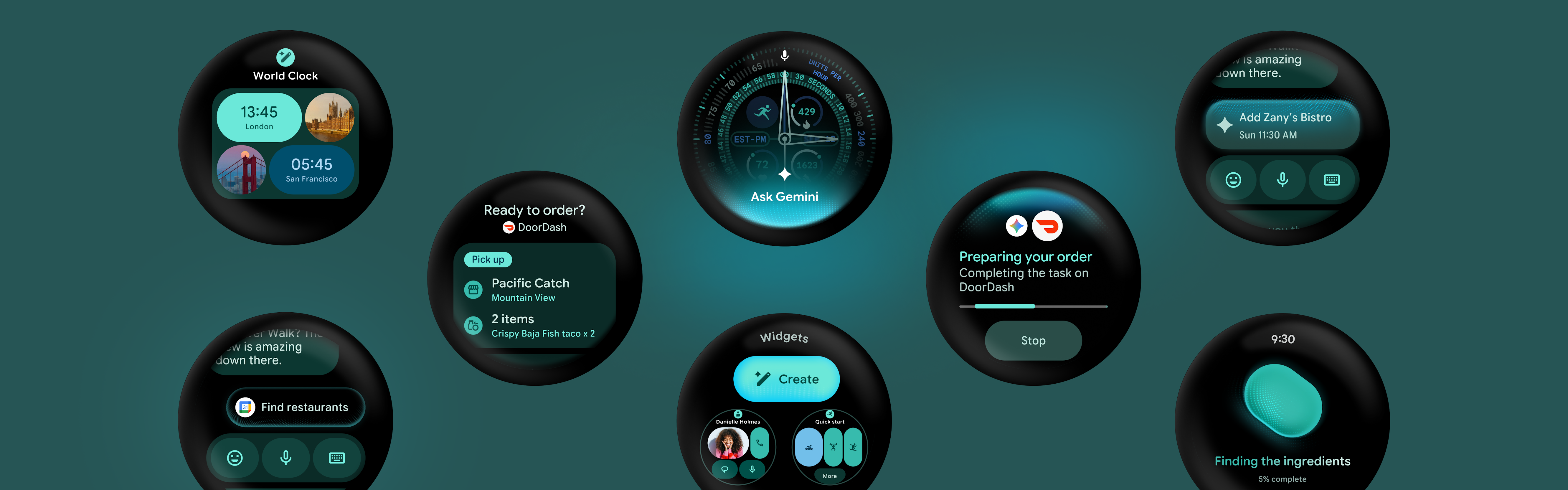 wear os 7
