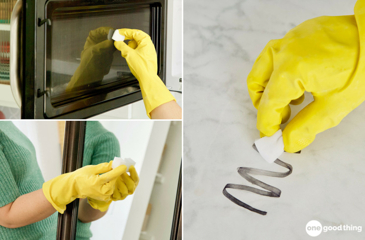 7 genius Magic Eraser tricks you haven't tried yet