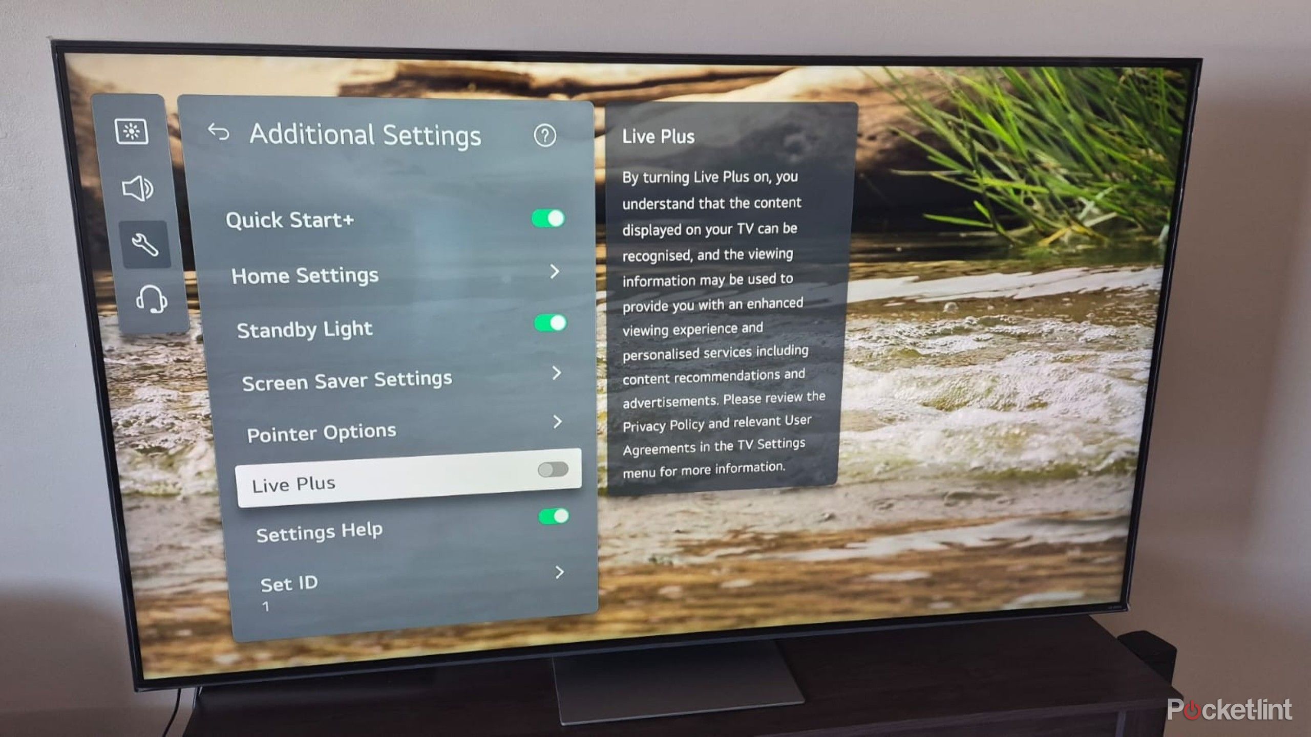 I can't believe people are still ignoring these important TV settings