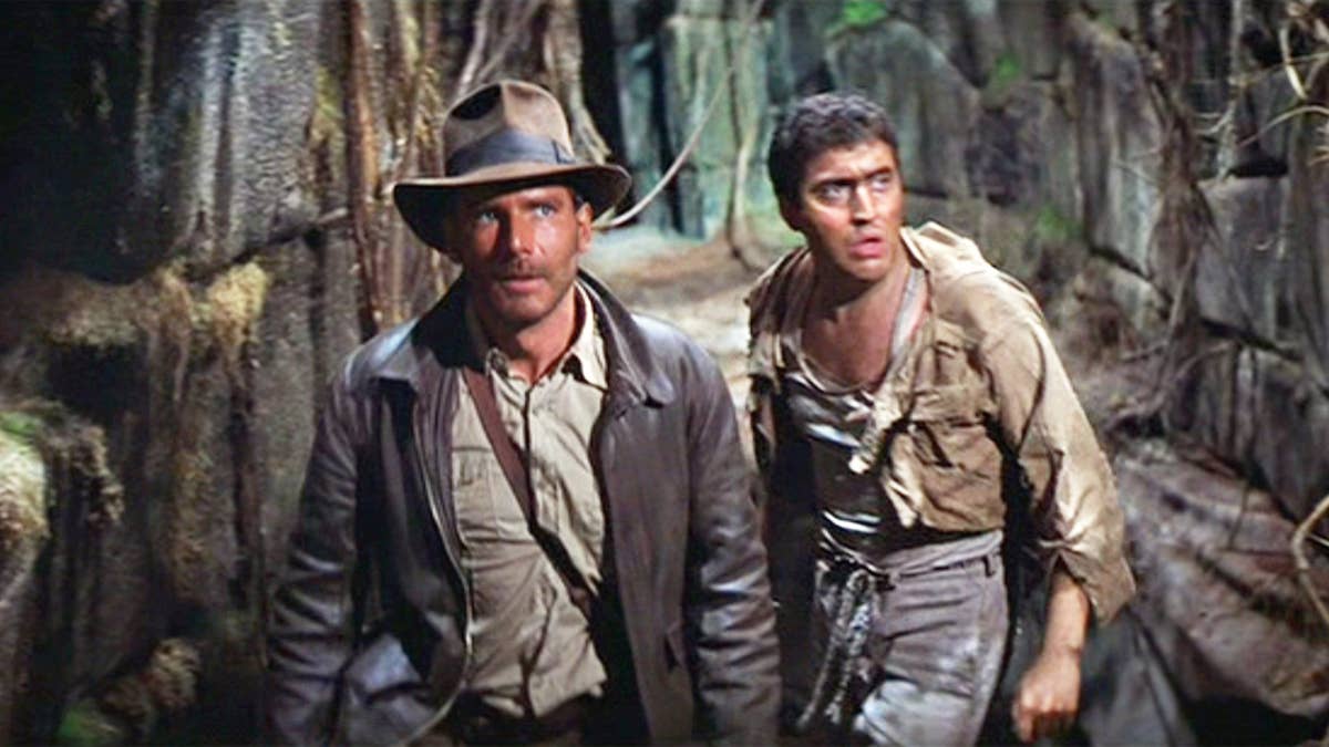 How Tom Selleck's CBS Contract Cost Him the Role of Indiana Jones in 1981