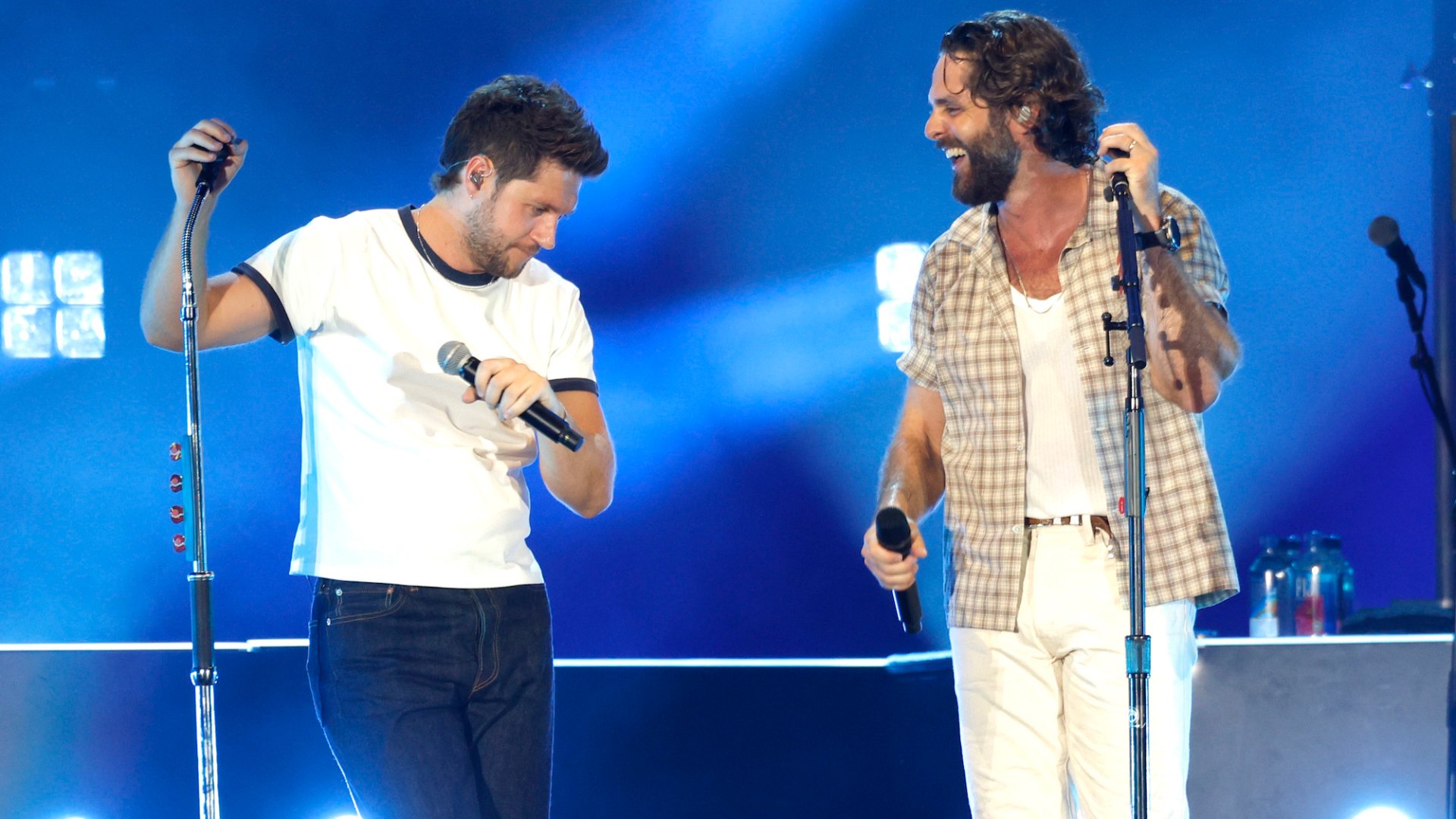 Thomas Rhett In Concert